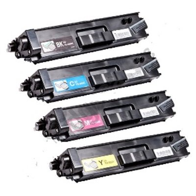 Yellow Compa Brother MFC-L9550CDWT,L9200CDWT,L9300CDWT-6K