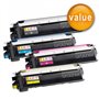 Black Compa HL 3040 CN,3070 Mfc 9010,9120,9320-2.2KTN-230BK