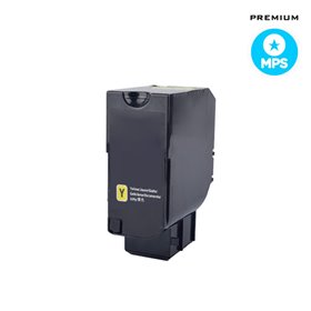 MPS Yellow Rem Lexmark CX735adse,CX737adzse-16.2K81C2XY0