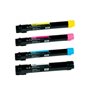 Magente compa for Lexmark C950,X950,X952,X954-24KC950X2MG