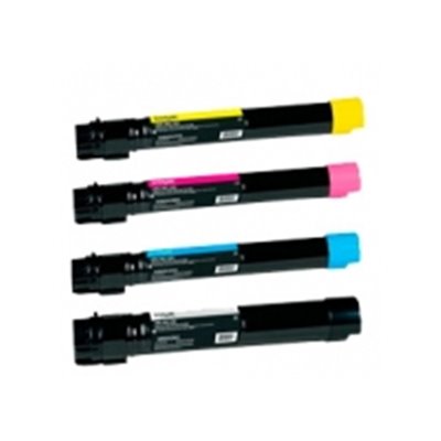 Magente compa for Lexmark C950,X950,X952,X954-24KC950X2MG