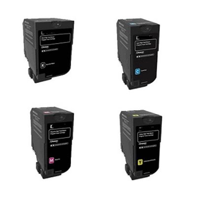 Ciano ComCS720de,dte,CS725de,dte/CX725de,dhe,dthe-7K74C2SC0