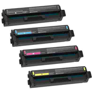 Magente compatible Lexmark MC3326i,MC3326,C3326-2.5KC332HM0