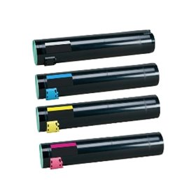 Black Rigenarate for Lexmark X940E, X945E 36KX945X2KG