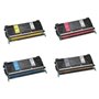 Magente Lexmark C734,X734,C746,X746,C748,X748-6KC734A1MG
