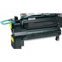 Yellow Rig for Lexmark C792 serie-6KC792A1YG  (C792)