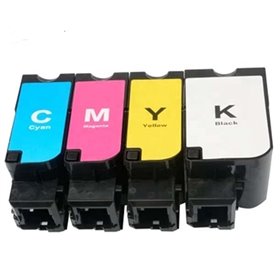 Ciano Compatible Lexmark CS727,CS728,CX727-10K75B20C0