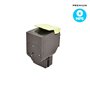 MPS Black Com Lexmark C2325,C2325dw,C2425,C2425dw,MC2535,C2535dw,C2640-1KC2320K0