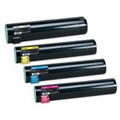 Yellow Compa C930S C935dtn,C935hdn,C935dttn 24K-C930H2YG