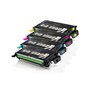 Yellow Rig for Lexmark X560n / X560dn-10KX560H2YG