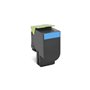Ciano compatible  for CX310,CX410,CX510-2K80C2SC0(802SC)
