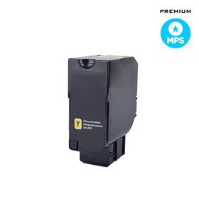 MPS Yellow Rem Lexmark CS735de-12.5K71C2XY0