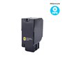 MPS Yellow Rem Lexmark CS735de-12.5K71C2XY0