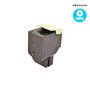 MPS Yellow Com Lexmark C2325,C2325dw,C2425,C2425dw,MC2535,C2535dw,C2640-1KC2320Y0