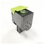 Cyan Com Lexmark C2325,C2325dw,C2425,C2425dw,C2535,C2535dw,C2640-1KC2320C0