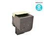 MPS Black Rem Lexmark C2425,C2425dw,C2535,C2535dw,C2640-6KC242XK0
