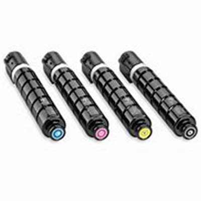 Black Compa i-SENSYS MF810,IR-C 1200 Seria -12K9454B001