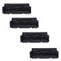 Without Chip Black i-SENSYS X C1127iF,C1127P-7.6K3020C006