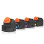 Black iRC2380i,2880i,3080i,3380i,3480-25K/575g0452B002