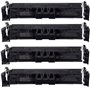 Black Compa i-SENSYS LBP673,MF752,MF754-7.6K5098C002