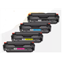 Toner Compa LBP 662,663,664,MF741,742,743,744-5.9K3018C002