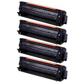 Black Compa Canon i-SENSYS LBP-850  LBP-852 Cx-15.5K3627C001