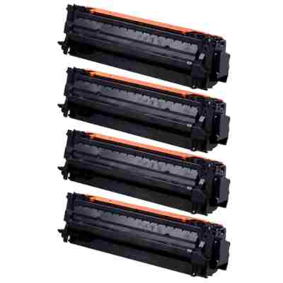 Black Compa Canon i-SENSYS LBP-850  LBP-852 Cx-15.5K3627C001