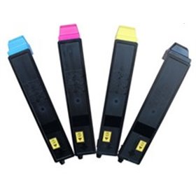 Black Reg Sharp MX 2301N,2600N,3100N-18KMX-31GTBA