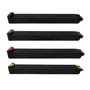 Black Compa MX-2630,2651,3050,3551,4071,5050,6070,6071-40K