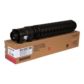 Black Rig for Sharp MX Sharp MX-6240N,MX-7040N,MX-7090N-65K