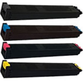 Yellow Compa Sharp MX-2010U,MX-2310U,MX-3111U,MX-3114N-10K