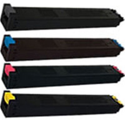 Balck Compa Sharp MX-2010U,MX-2310U,MX-3111U,MX-3114N-18K