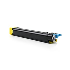Yellow Sharp MX-C310,C311,C312,C380,C381,C380P-10KMX-C38GTY