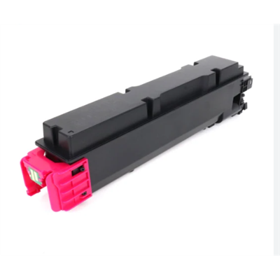 Magenta+Waste  compatible UTAX Triumph Adler 458ci -13K1T02Z7BUT0