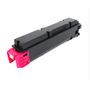Magenta+Waste  compatible UTAX Triumph Adler 458ci -13K1T02Z7BUT0