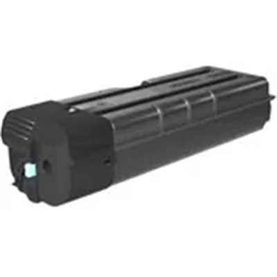Black compatible UTAX 7307ci/8307ci -85K1T02XN0UT0