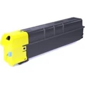 Yellow compatible UTAX 7307ci/8307ci -40K1T02NHAUT0