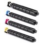 Black compatible Triumph-Adler Utax 3206 Ci-25K 1T02RL0UT0