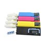 Yellow Triumph CLP4626 Utax CLP3626-10K4462610016+Waster