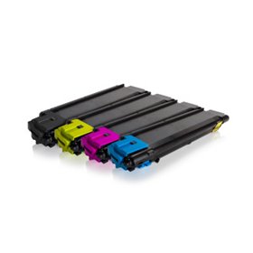 Yellow Utax CLP3721,4721,PC2160DN-2,8K4472110016+Waster