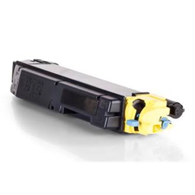 Yellow+Waste Compa Utax Triumph-Adler P-C3560,3565-10K1T02NSAUT0