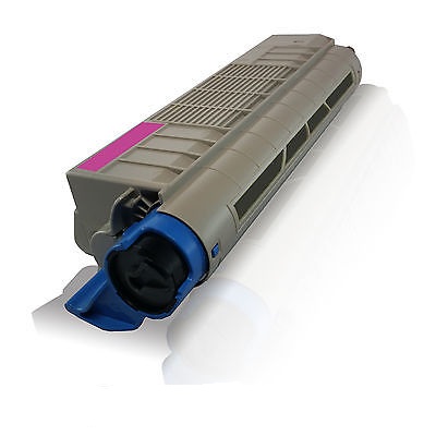 Magente rigenerate for Oki ES3640A3,ES3640PRO-16.5K43837106