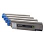 Black compatible Oki ES8460cdxn,ES8460cdtn-9K44059232