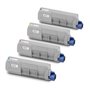 Toner Reg Yellow ES6412N ,ES6412DN-6K46507513