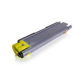 Yellow+Vaschetta Olivetti 2604,2613,2614,2026,2126-5KB0949