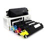 Magente+Waster Compa Olivetti D-Color MF3003,MF3004,P2130-5K