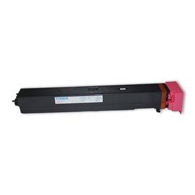 Magenta Toner Com Olivetti d-Color MF759-33.2KB1267