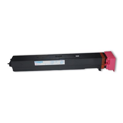 Magenta Toner Com Olivetti d-Color MF759-33.2KB1267