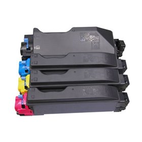 Black+Waste Comp Olivetti D-Color MF3503,MF3503 i,MF3504-12K