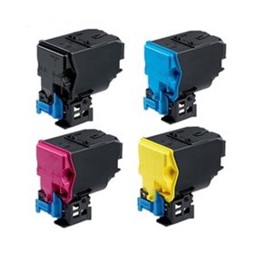 Yellow Compa Olivetti D-Color MF3300,MF3800-10KB1103